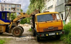 Доставка сыпучих. Перевозка.