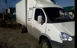 Перевозки грузов Аренда Газель услуги