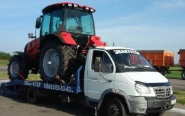Эвакуатор Ставрополь Михайловск
