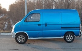 Грузоперевозки малогабаритных грузов услуги