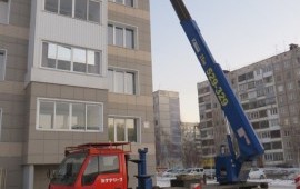 Автовышка услуги, аренда, заказ