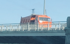 Самосвал аренда услуги заказ