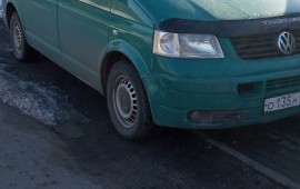Заказ микроавтобуса!!!