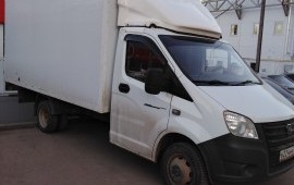 Грузоперевозки Газель услуги, заказ