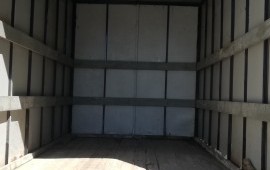 Грузоперевозки РФ. Услуги, заказ фургон Газель.