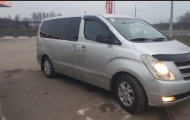 Пассажирские перевозки в Ржанице