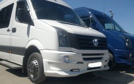 Заказ Аренда автобуса, микроавтобусов