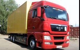 Грузоперевозки по России услуги заказ фура