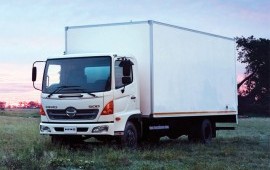 Грузоперевозки услуги, заказ