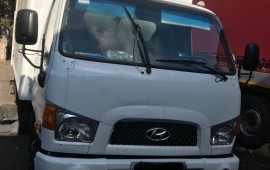 Перевозка груза до 5 тонн