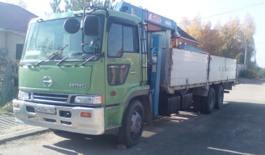 Услуги манипулятора в Малоярославце