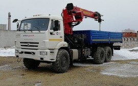 Манипулятор- вездеход услуги заказ грузоперевозки