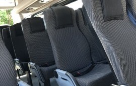 Пассажирские перевозки заказ автобус, микроавтобус