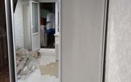 Мастер, сборка мебели