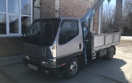 Самогруз 2т