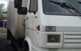 Volkswagen L80 5 тонн