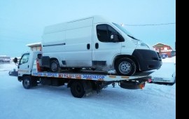 Эвакуатор ХМАО Советский Югорск 8-902-825-3220