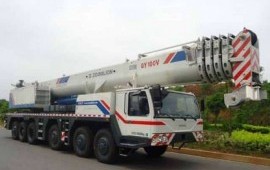 Автокран 100т аренда, услуги, заказ