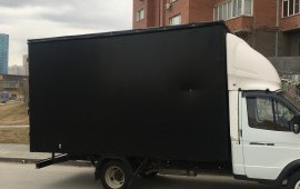 Грузоперевозки 1.5-10т. Город/межгород Грузчики