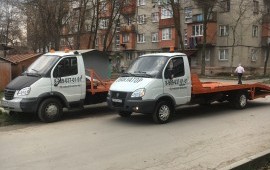 Служба эвакуации 8-962-744-36-76 эвакуатор
