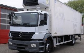 Грузоперевозки по городу 10 тонн услуги, заказ