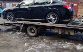 Эвакуатор 8 923 132-74-77