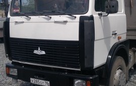 Грузоперевозки 20т.