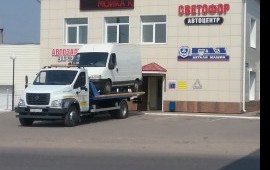 8 910 156 69 27 Эвакуатор из Суворова - услуги.