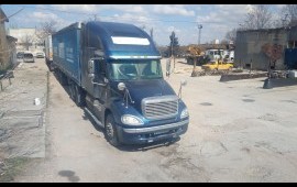 8-978-750-65-85 Автовоз Крым- Москва- Крым