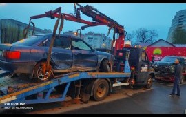 Кострома эвакуатор 89036346122