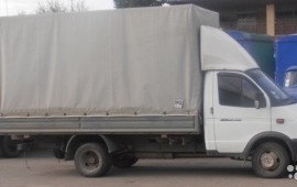 Грузоперевозки Газель Самара, облась, регионы