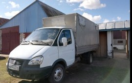 Грузоперевозки услуги заказ Газель