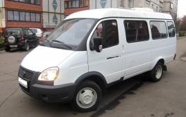 Перевозка пассажиров и груза - услуги, заказ.