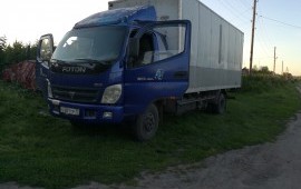 Грузоперевозки заказ/услуги до 6 тонн