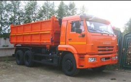 Самосвалы