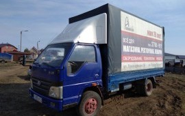 Грузоперевозки услуги, заказ