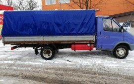 Грузоперевозки грузовое такси Калужская обл., РФ