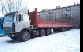 Перевозки грузов. Услуги спец техники, заказ.