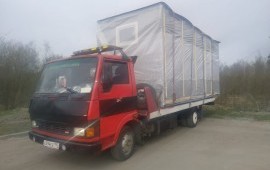 7-921-890-95-01 Эвакуатор. Услуги. Заказ.
