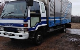 Грузоперевозки услуги заказ грузовое такси