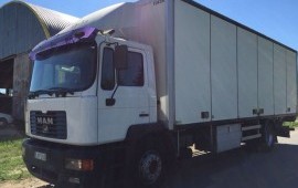 Грузоперевозки услуги заказ