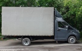 Грузоперевозки газель, переезд,опытные грузчики