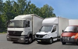 Грузоперевозки Газель итд