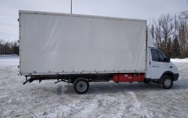 Междугородние перевозки, попутный груз, услуги.