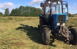 Трактор беларус Мтз 82 щетка плуг бочка косилка