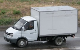 Доставка груза по калужской области