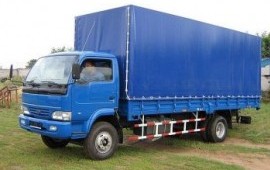 Грузоперевозки услуги заказ