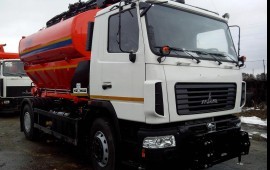 Аренда поливомоечной машины услуги заказ