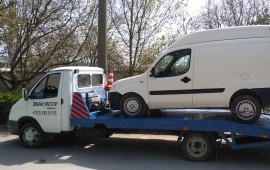 Услуги эвакуатора 7-978-085-81-55 заказ