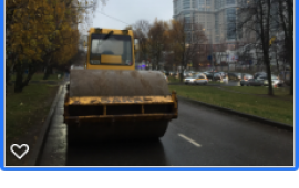 Аренда Грунтового катка
